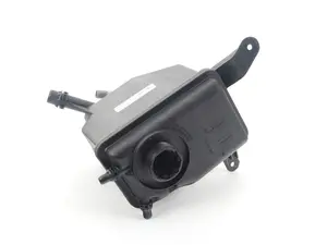 Coolant Expansion Tank