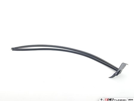 ES#130156 - 51718399117 - SEAL - Genuine BMW - BMW