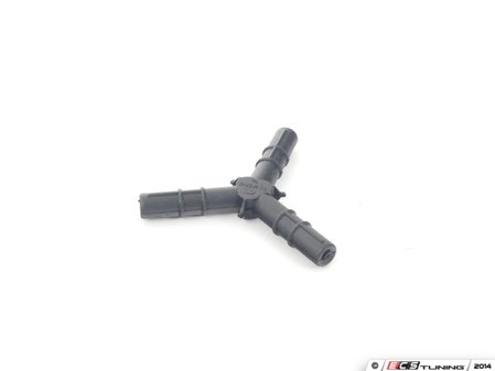 ES#1644365 - 1170780145 - Vacuum Hose Connector - Three-Way Connector - Genuine Mercedes Benz - Mercedes Benz