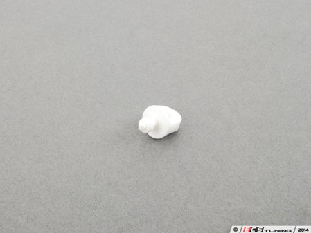 ES#184149 - 67118361868 - Connection Piece - Used in your trunk lid's closing system - Genuine BMW - BMW