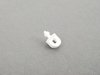 ES#184149 - 67118361868 - Connection Piece - Used in your trunk lid's closing system - Genuine BMW - BMW
