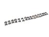 ES#2570013 - FSIVALVEKITUPG - Valvetrain Service Kit - With Supertech Valves - Replace every moving part in your head - Assembled By ECS - Audi Volkswagen