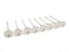ES#2570013 - FSIVALVEKITUPG - Valvetrain Service Kit - With Supertech Valves - Replace every moving part in your head - Assembled By ECS - Audi Volkswagen