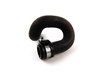 ES#178122 - 64218390354 - Radiator Return Hose - Connects the radiator to your engine block - Genuine BMW - BMW