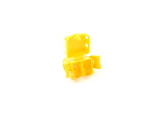 ES#164514 - 61131378419 - Plug Housing - See MOQKT - Genuine BMW - BMW