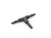 ES#8017 - 8e0998002 -  ECS Vent Pod Boost Gauge Kit - (NO LONGER AVAILABLE) - Complete kit to install a vent mounted digital boost gauge on your B7 Audi A4 - ECS - 