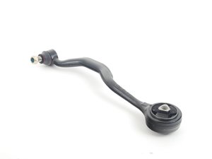 ES#2718096 - 31121132354 - Upper Control Arm - Right - Includes rubber mounting - Lemforder - BMW