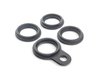 ES#2765936 - 11129070615 - Cylinder Head Gasket Set - Everything you need to replace your head gasket! - Elring - BMW