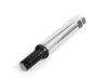 ES#2918781 - BOLT-14x1.25BK - Tuner Wheel Bolt Set - Black - Full set of 20 of socket-specific lug bolts with dedicated socket. 14x1.25x28mm. - MRR Design - BMW MINI