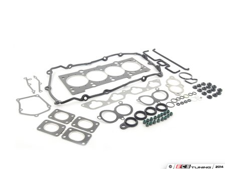 ES#2765936 - 11129070615 - Cylinder Head Gasket Set - Everything you need to replace your head gasket! - Elring - BMW