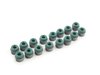 ES#2765936 - 11129070615 - Cylinder Head Gasket Set - Everything you need to replace your head gasket! - Elring - BMW