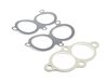 ES#2765936 - 11129070615 - Cylinder Head Gasket Set - Everything you need to replace your head gasket! - Elring - BMW