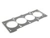 ES#2765936 - 11129070615 - Cylinder Head Gasket Set - Everything you need to replace your head gasket! - Elring - BMW