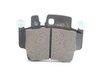 ES#1306364 - HB550F.634 - HPS Performance Pads - One of the best-selling all around brake pads - Hawk - Porsche