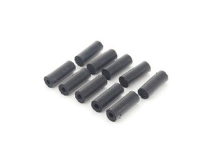 ES#2598492 - 11611437560KT - Vacuum Cap - Pack Of 10 - Used in various locations under the hood - Genuine BMW - BMW
