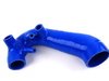 ES#5874 - MS10001B - Turbo Inlet Hose - Blue - (NO LONGER AVAILABLE) - Less restriction for a higher flow - APR - 