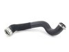 ES#417045 - 7L6145738C - Lower Intercooler Hose - Right - Connects to right side intercooler - Genuine Volkswagen Audi - Volkswagen