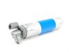ES#1612414 - 0014708794 - Fuel Pump - Located underneath your vehicle near the fuel tank - Genuine Mercedes Benz - Mercedes Benz
