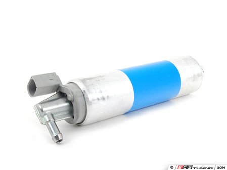 ES#1612414 - 0014708794 - Fuel Pump - Located underneath your vehicle near the fuel tank - Genuine Mercedes Benz - Mercedes Benz
