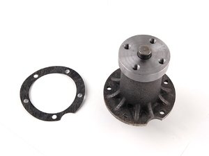 ES#1884283 - 1102001720 - Water Pump - Brand New Unit - No Core Charge - Geba - Mercedes Benz