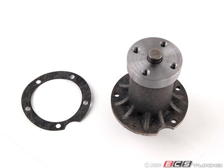 ES#1884283 - 1102001720 - Water Pump - Brand New Unit - No Core Charge - Geba - Mercedes Benz