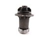 ES#1884283 - 1102001720 - Water Pump - Brand New Unit - No Core Charge - Geba - Mercedes Benz