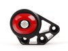 ES#2717984 - 003249ECS01 - Performance Rear Differential Mount - Audi B6/B7 A4/S4 - Increase drivetrain rigidity and response! - ECS - Audi
