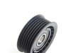 ES#2534231 - 0002020019 - Accessory Belt Idler Pulley - The solution to a noisy, failing pulley - URO - Volkswagen Mercedes Benz