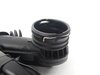 ES#1472373 - 98710650804 - Coolant housing - Coolant inlet for engine - Genuine Porsche - Porsche
