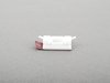 ES#459230 - 8P4853573A - Clip - Priced Each - Secures roof channel moldings to the vehicle - Genuine Volkswagen Audi - Audi