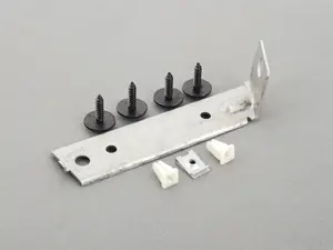 Fender Liner Hardware Kit - Left