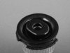 ES#1752252 - 2103336814 - Front Lower Forward Control Arm Bushing - Priced Each  - Front Axle, Left & Right Sides - Two (2) Required Per Vehicle - Genuine Mercedes Benz - Mercedes Benz