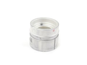 ES#1377757 - 90110113863 - Main Bearing Sleeve - Located at the front of the crankshaft - Genuine Porsche - Porsche