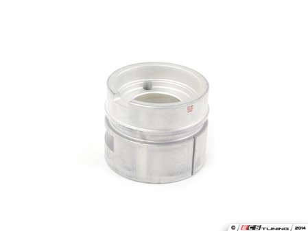 ES#1377757 - 90110113863 - Main Bearing Sleeve - Located at the front of the crankshaft - Genuine Porsche - Porsche