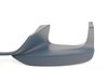 ES#2572256 - 51128052677 - Rear Bumper diffuser - Replace your damaged or missing trim piece with genuine BMW replacements - Genuine BMW - BMW