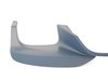 ES#2572256 - 51128052677 - Rear Bumper diffuser - Replace your damaged or missing trim piece with genuine BMW replacements - Genuine BMW - BMW