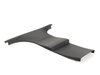 ES#112043 - 51437066519 - B Pillar Cover - left - Black, lower portion of the B pillar - Genuine BMW - BMW