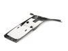 ES#112043 - 51437066519 - B Pillar Cover - left - Black, lower portion of the B pillar - Genuine BMW - BMW
