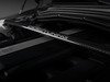 ES#10997 - ECSCF03B03-ACE - ECS Carbon Fiber Strut Bar Kit - Silver - Reduce chassis flex with this lightweight strut bar - ECS - BMW