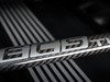 ES#10997 - ECSCF03B03-ACE - ECS Carbon Fiber Strut Bar Kit - Silver - Reduce chassis flex with this lightweight strut bar - ECS - BMW