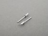 ES#2533571 - 2202679924 - Shifter Lever Repair Kit - Made Of Aluminum - For Shifters With 11mm Pivot Pin - URO - Mercedes Benz