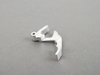 ES#2533571 - 2202679924 - Shifter Lever Repair Kit - Made Of Aluminum - For Shifters With 11mm Pivot Pin - URO - Mercedes Benz