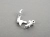 ES#2533571 - 2202679924 - Shifter Lever Repair Kit - Made Of Aluminum - For Shifters With 11mm Pivot Pin - URO - Mercedes Benz