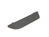 ES#75318 - 51118250413 - E53 Front Bumper Tow Hook Cover - Driver Side (Left) - Clips into the bumper, usually lost once removed  - Genuine BMW - BMW
