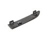 ES#75318 - 51118250413 - E53 Front Bumper Tow Hook Cover - Driver Side (Left) - Clips into the bumper, usually lost once removed  - Genuine BMW - BMW
