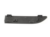 ES#75318 - 51118250413 - E53 Front Bumper Tow Hook Cover - Driver Side (Left) - Clips into the bumper, usually lost once removed  - Genuine BMW - BMW