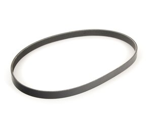ES#2530424 - 11287618848 - Accessory Belt - Alternator / AC Belt - Genuine BMW - BMW
