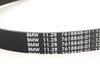 ES#2530424 - 11287618848 - Accessory Belt - Alternator / AC Belt - Genuine BMW - BMW