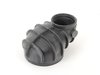 ES#33193 - 13511267133 - Air Flow Sensor Boot - Attaches air flow sensor to throttle body - Genuine BMW - BMW