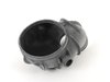 ES#33193 - 13511267133 - Air Flow Sensor Boot - Attaches air flow sensor to throttle body - Genuine BMW - BMW